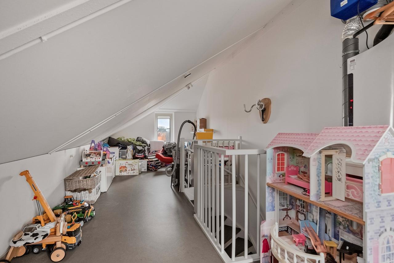 Kadewoning met 6 slaapkamers aan de haven - Afbeelding 25