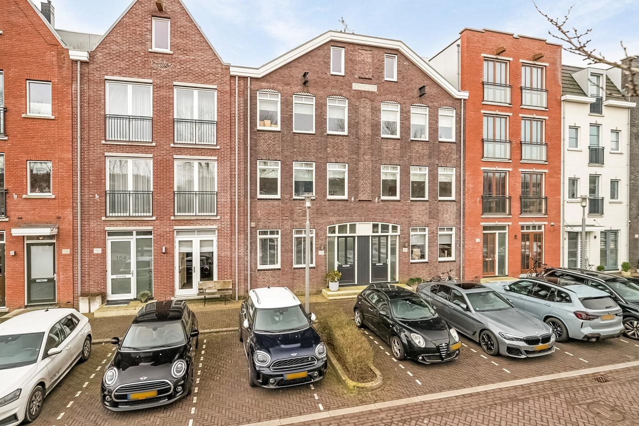 Kadewoning met 6 slaapkamers aan de haven - Afbeelding 26