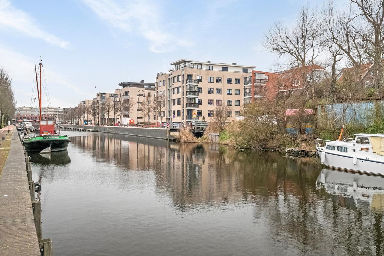 Kadewoning met 6 slaapkamers aan de haven - Afbeelding 29