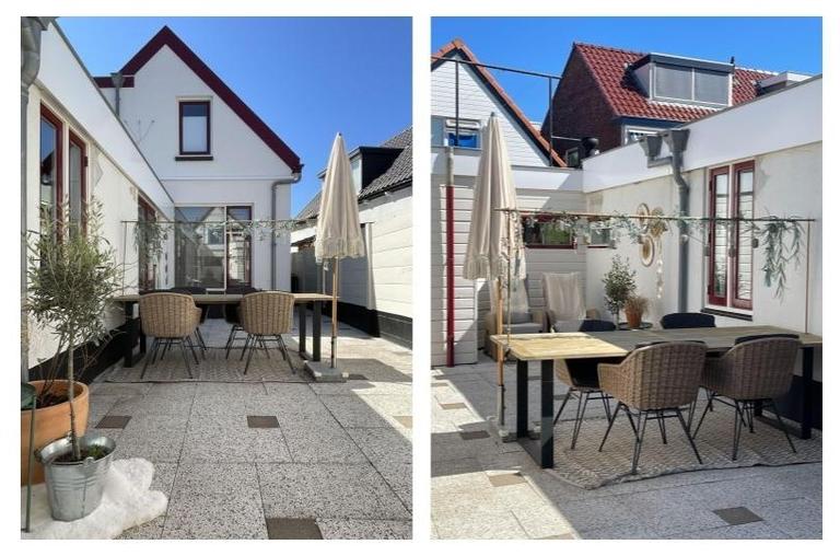 Gemeubileerde woning met tuin in Katwijk - Afbeelding 5
