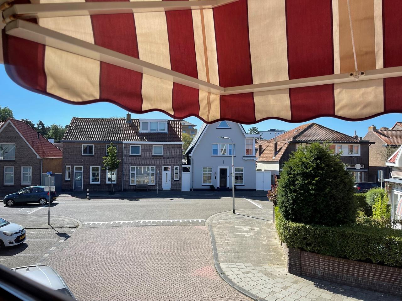 Gemeubileerde woning met tuin in Katwijk - Afbeelding 18