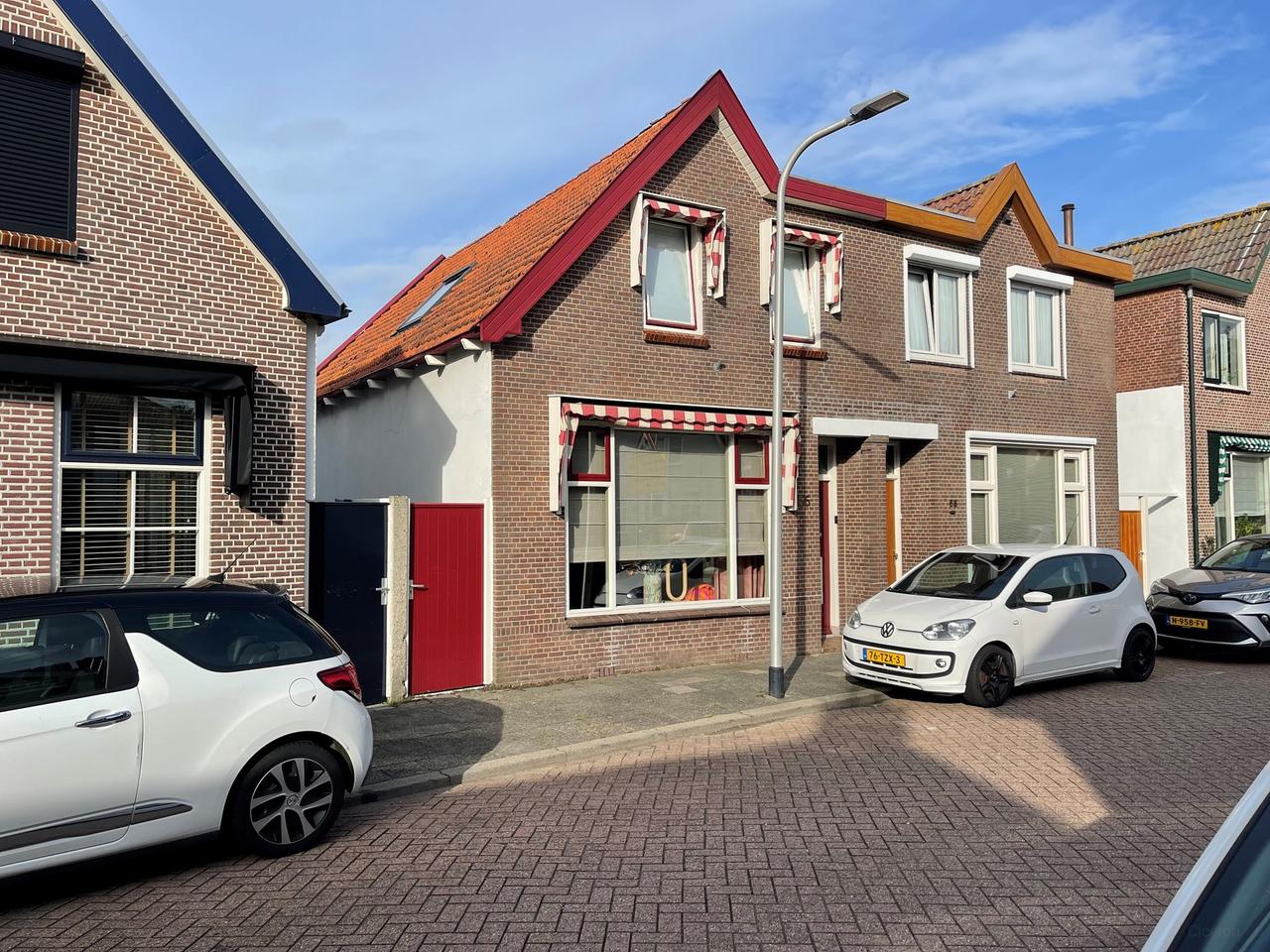 Gemeubileerde woning met tuin in Katwijk - Afbeelding 23