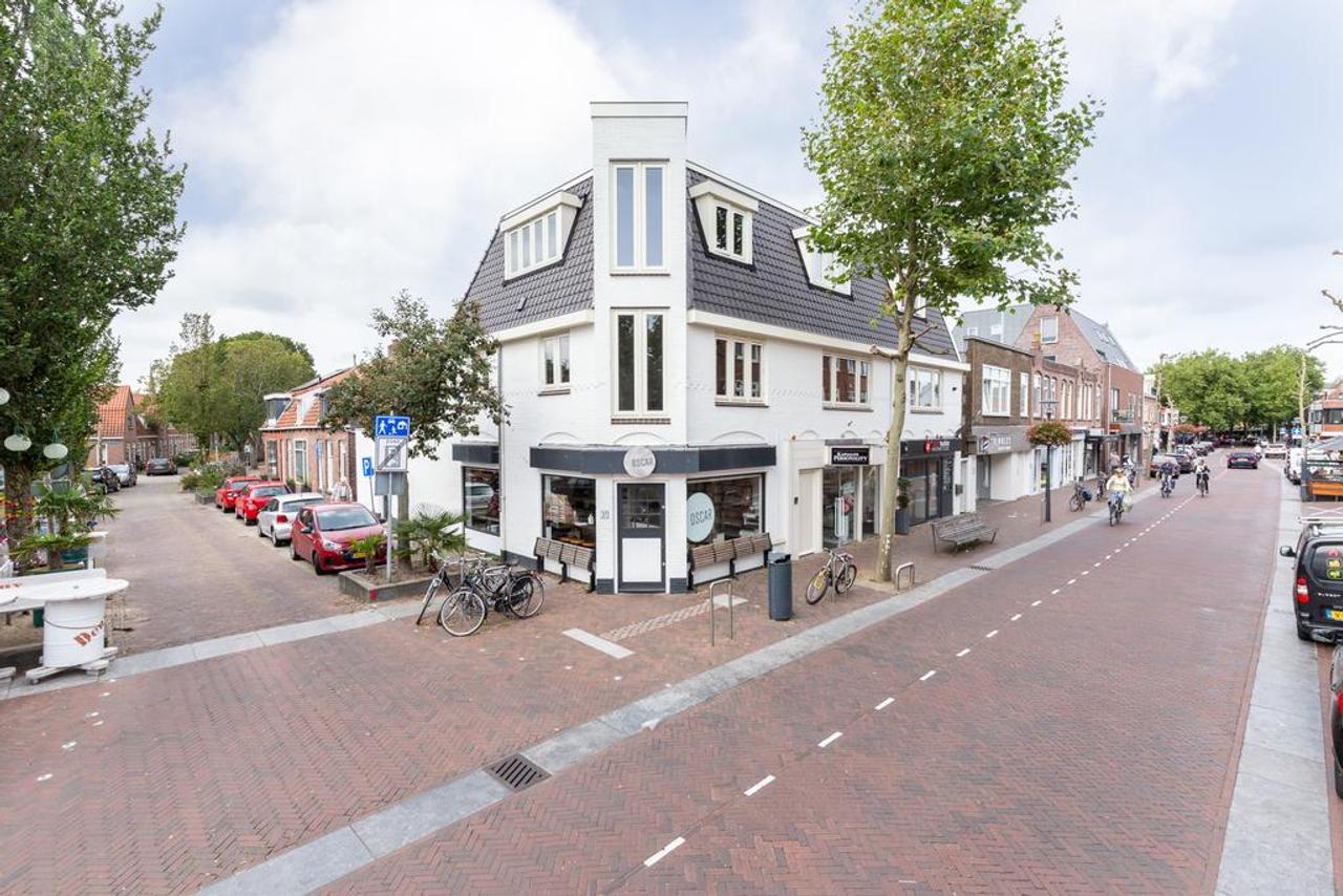 Gemeubileerd short stay appartement met terras - Afbeelding 1