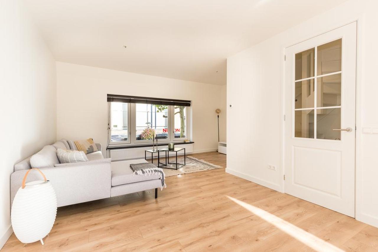 Gemeubileerd short stay appartement met terras - Afbeelding 2