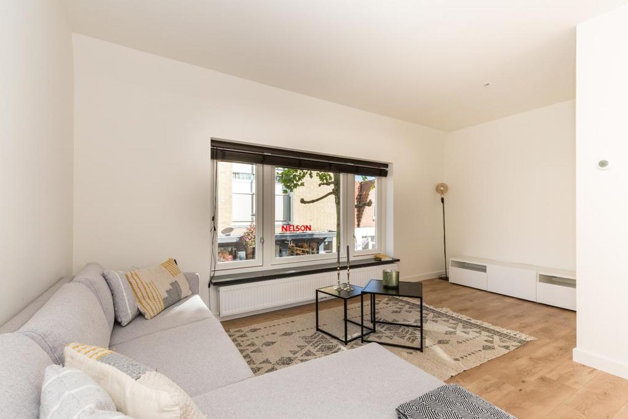 Gemeubileerd short stay appartement met terras - Afbeelding 3