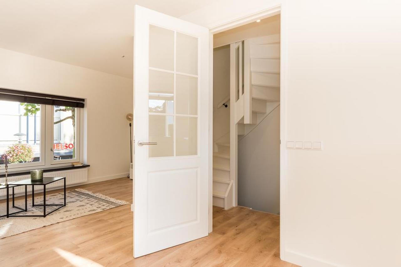 Gemeubileerd short stay appartement met terras - Afbeelding 11