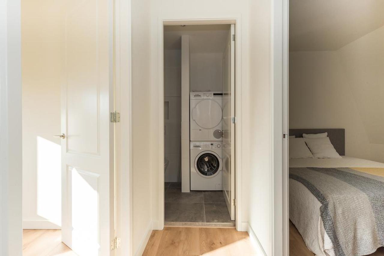 Gemeubileerd short stay appartement met terras - Afbeelding 13