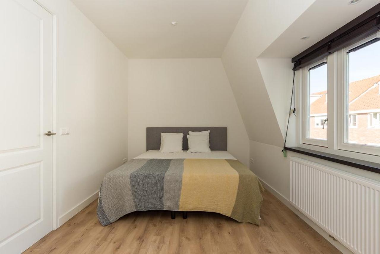 Gemeubileerd short stay appartement met terras - Afbeelding 14
