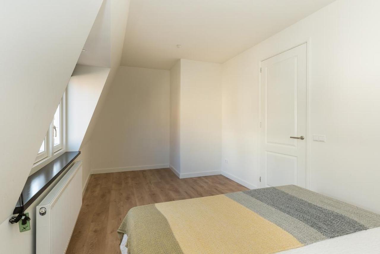Gemeubileerd short stay appartement met terras - Afbeelding 15
