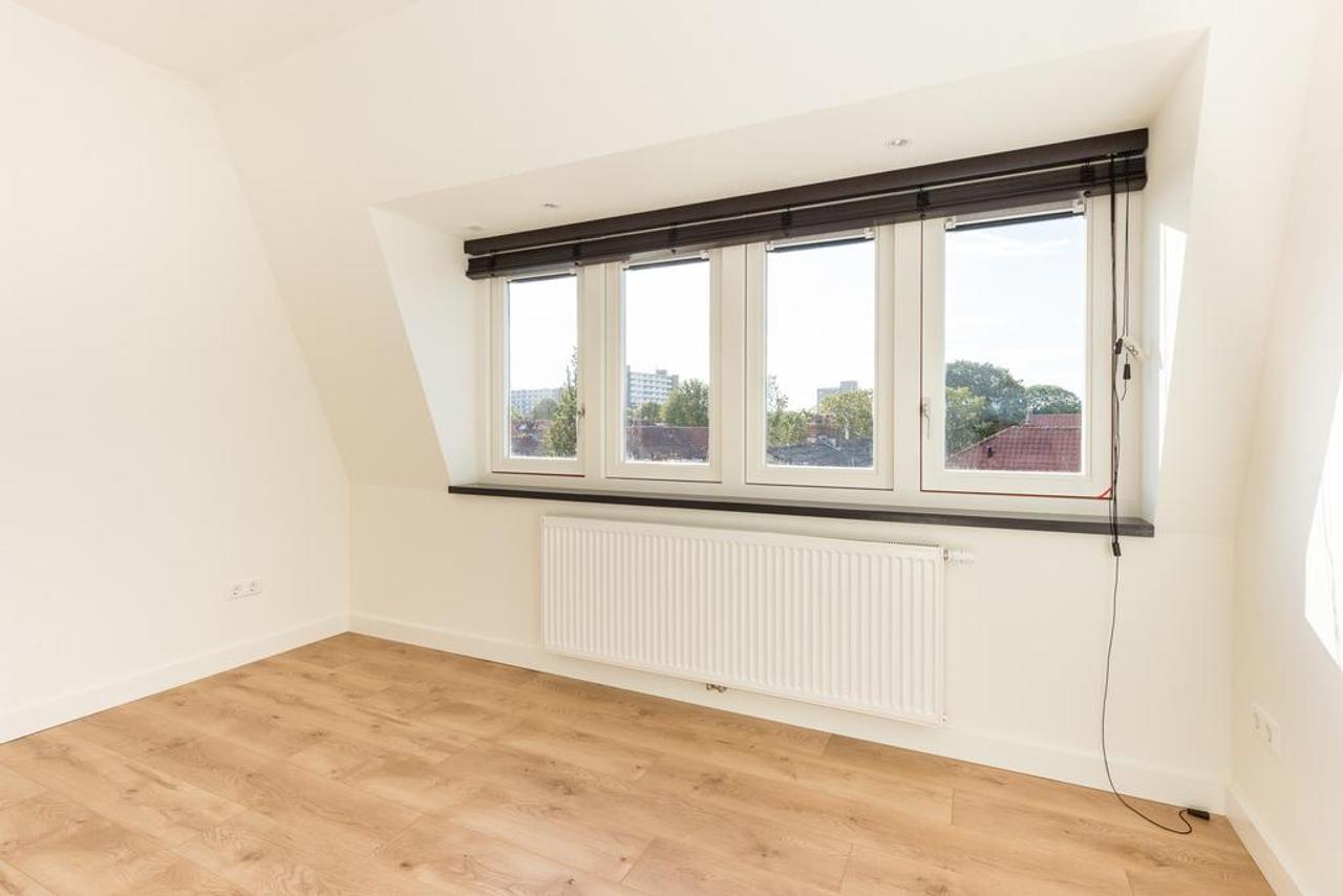 Gemeubileerd short stay appartement met terras - Afbeelding 16
