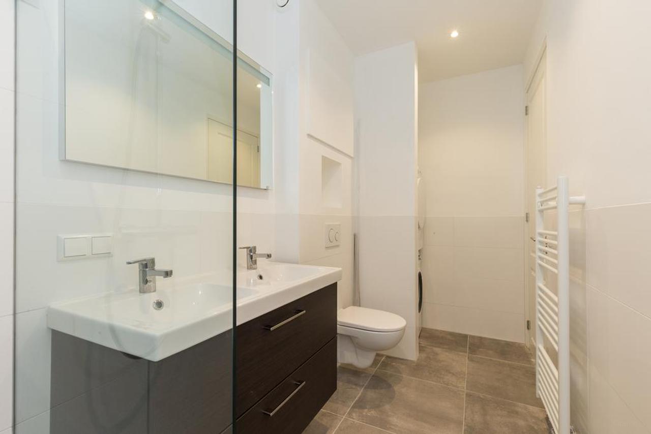 Gemeubileerd short stay appartement met terras - Afbeelding 18