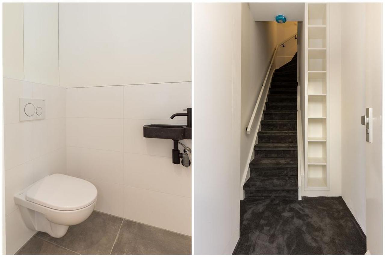 Gemeubileerd short stay appartement met terras - Afbeelding 20