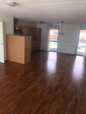 116 m² apartment with 4 bedrooms - Image 5