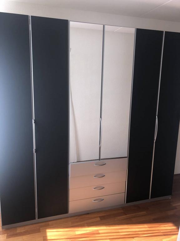 116 m² apartment with 4 bedrooms - Image 16