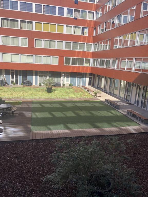 116 m² apartment with 4 bedrooms - Image 24