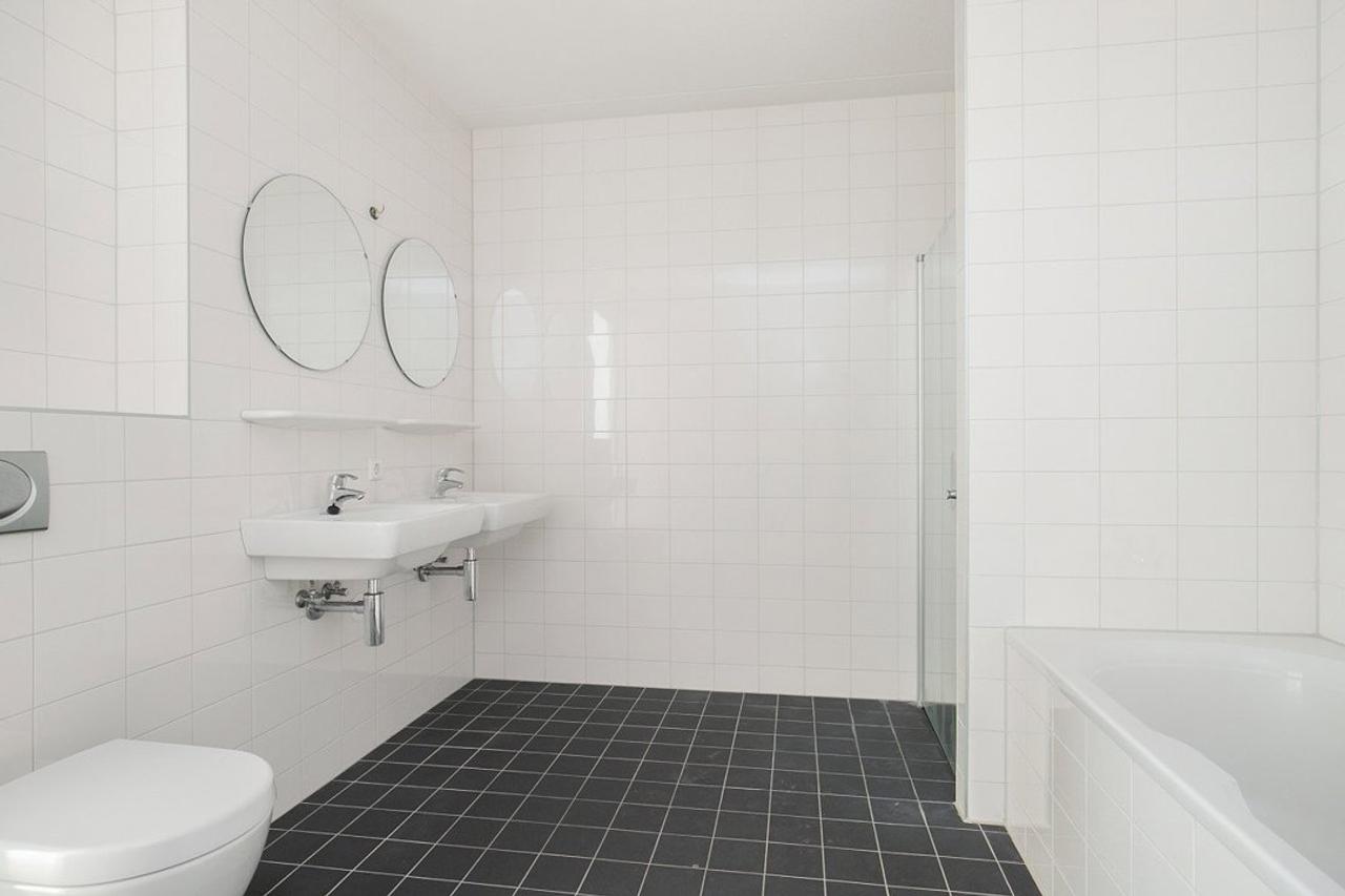112 m² appartement met balkon in Amersfoort - Afbeelding 8