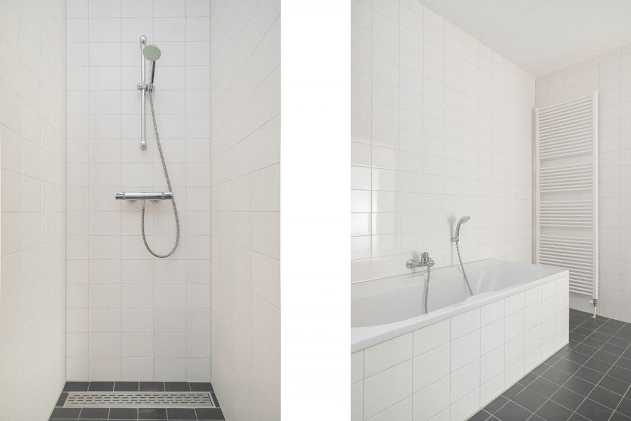 112 m² appartement met balkon in Amersfoort - Afbeelding 9