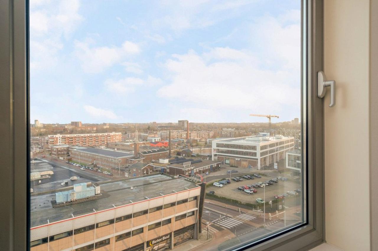 112 m² appartement met balkon in Amersfoort - Afbeelding 11