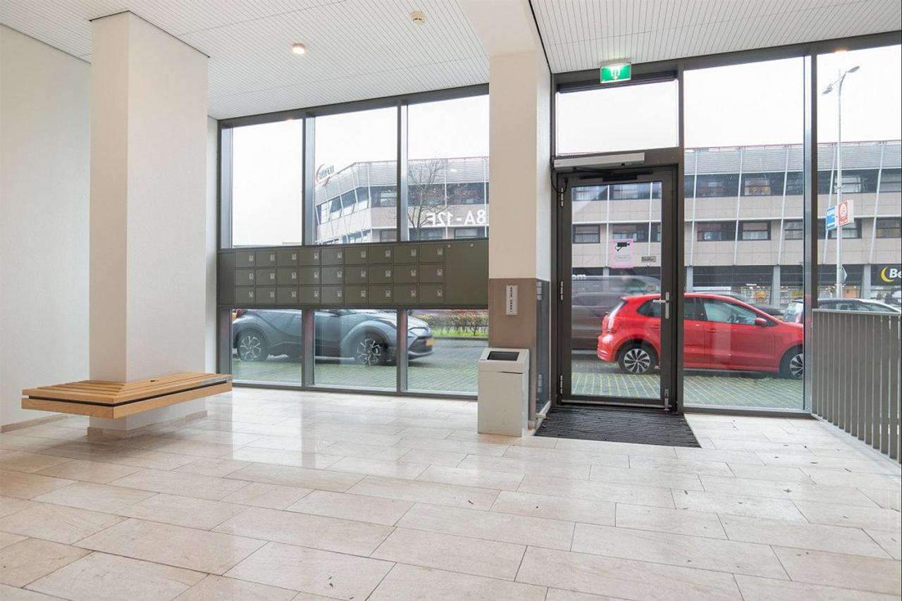 112 m² appartement met balkon in Amersfoort - Afbeelding 14