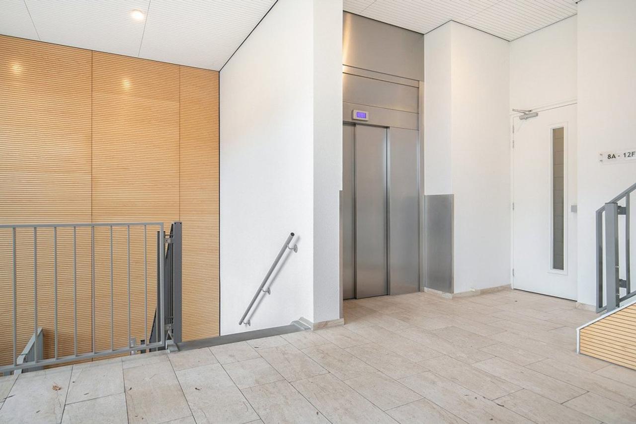112 m² appartement met balkon in Amersfoort - Afbeelding 15