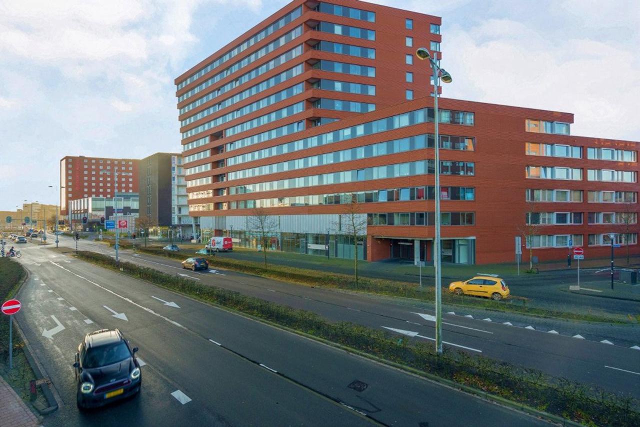 112 m² appartement met balkon in Amersfoort - Afbeelding 19