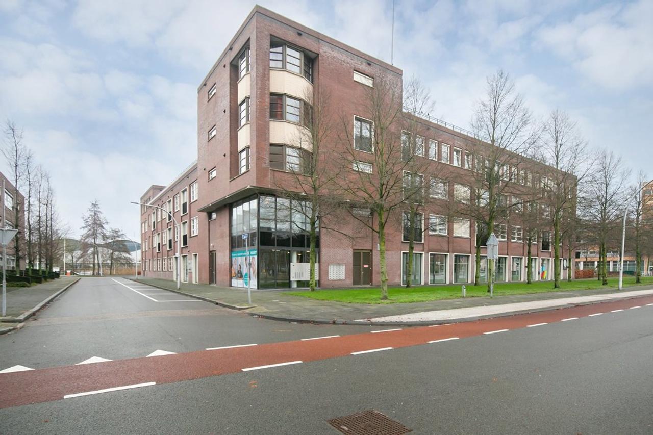 A+ appartement met balkon in Hanzeland - Afbeelding 2