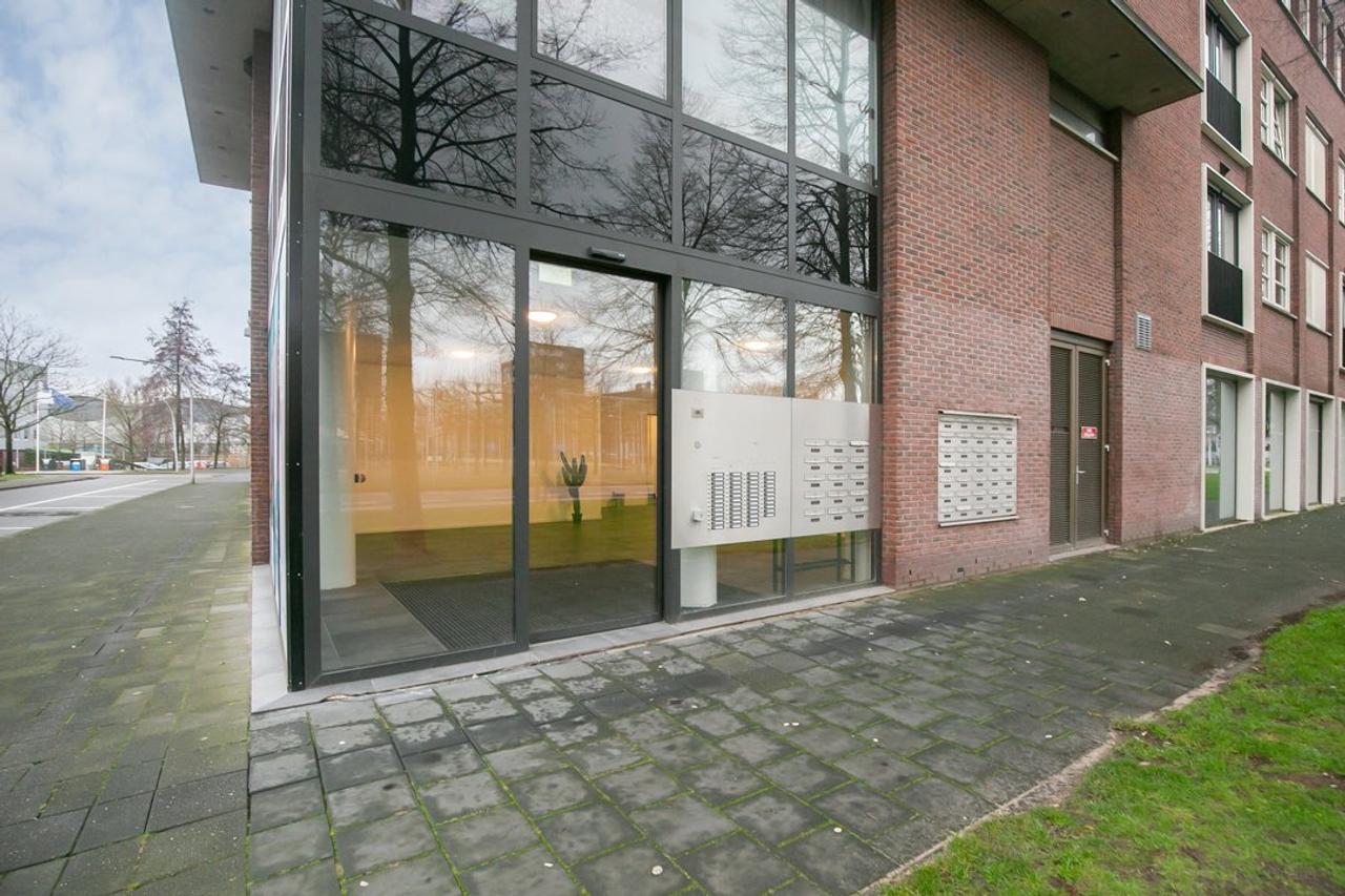 A+ appartement met balkon in Hanzeland - Afbeelding 3