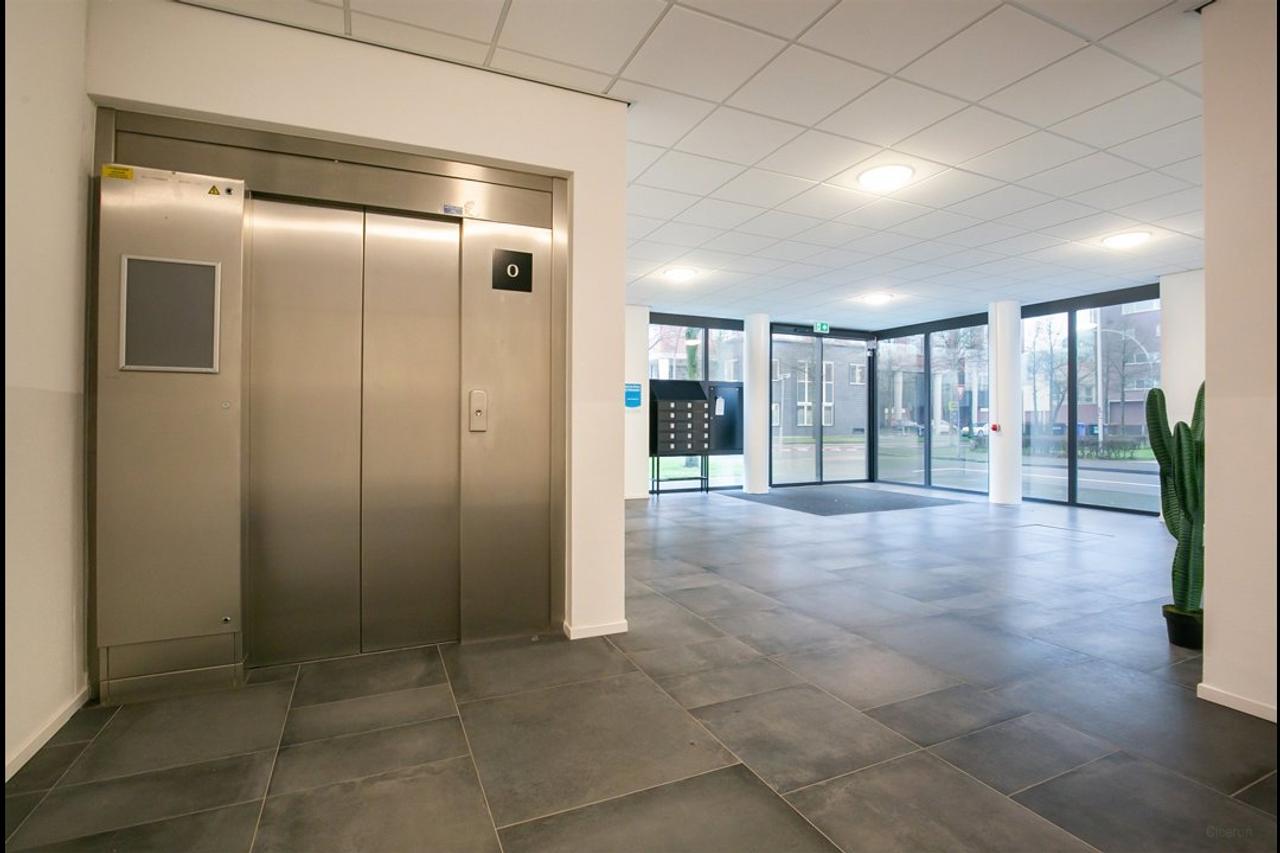 A+ appartement met balkon in Hanzeland - Afbeelding 4