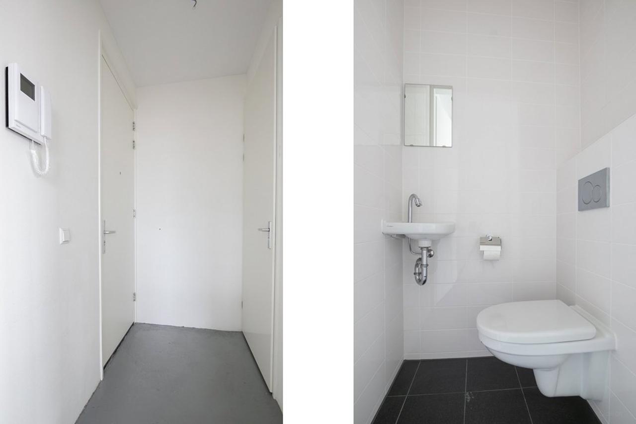 A+ appartement met balkon in Hanzeland - Afbeelding 5