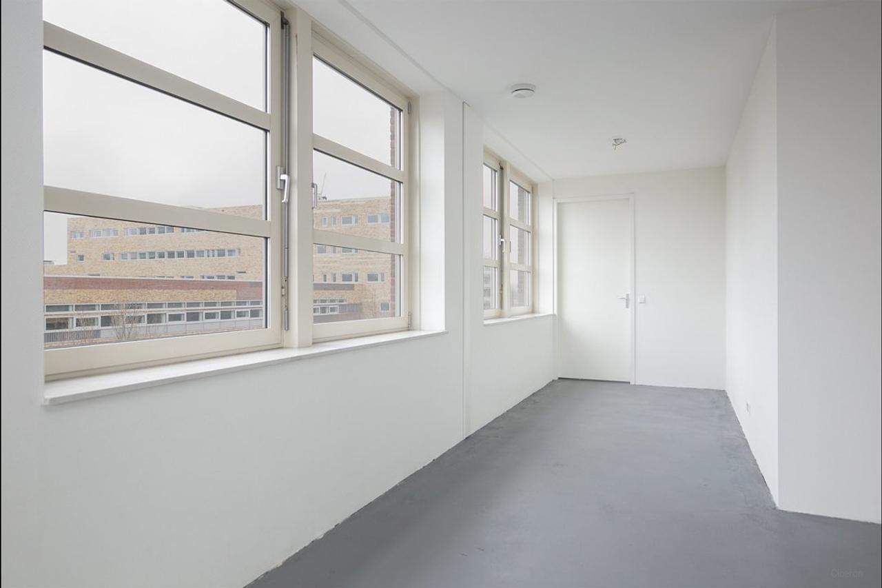 A+ appartement met balkon in Hanzeland - Afbeelding 6