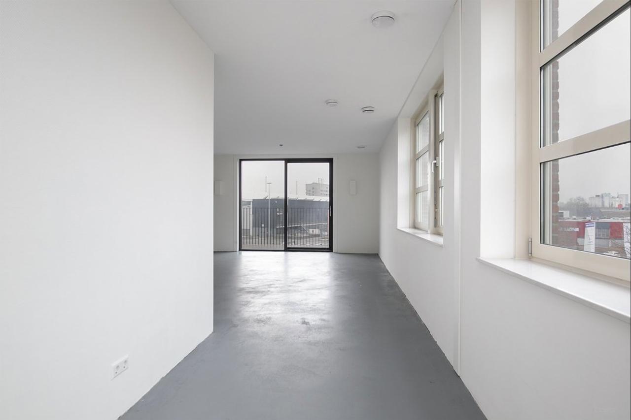 A+ appartement met balkon in Hanzeland - Afbeelding 7