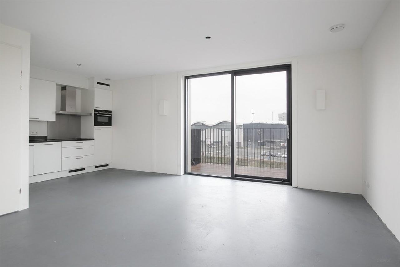 A+ appartement met balkon in Hanzeland - Afbeelding 8