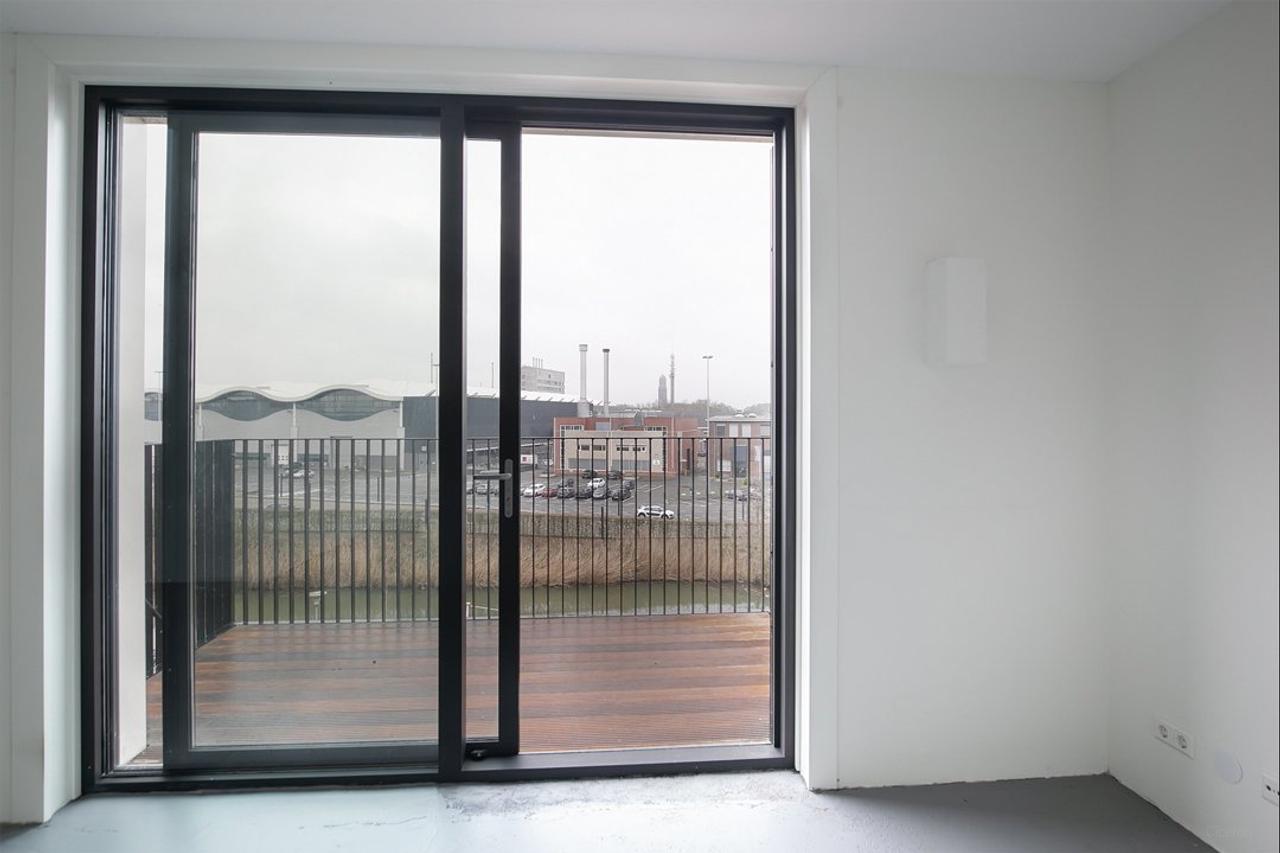 A+ appartement met balkon in Hanzeland - Afbeelding 9