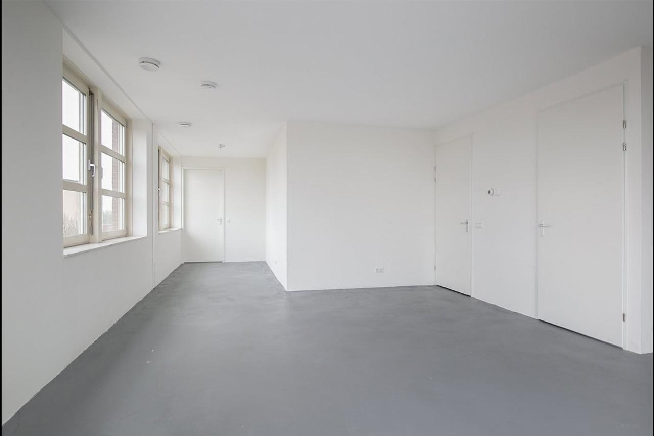 A+ appartement met balkon in Hanzeland - Afbeelding 12