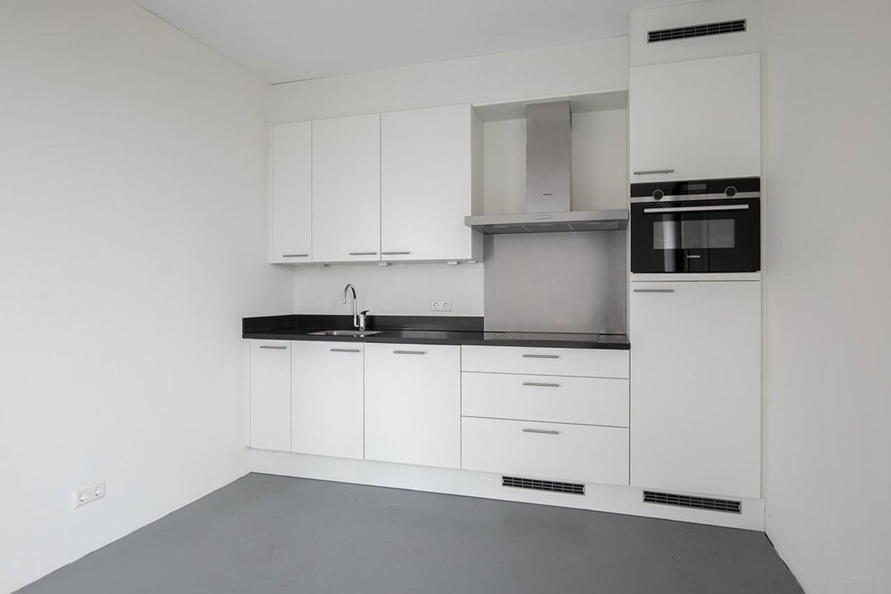 A+ appartement met balkon in Hanzeland - Afbeelding 14