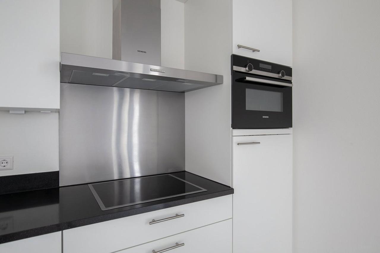 A+ appartement met balkon in Hanzeland - Afbeelding 15