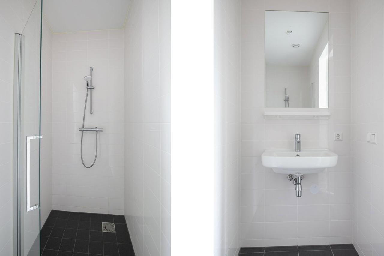 A+ appartement met balkon in Hanzeland - Afbeelding 16