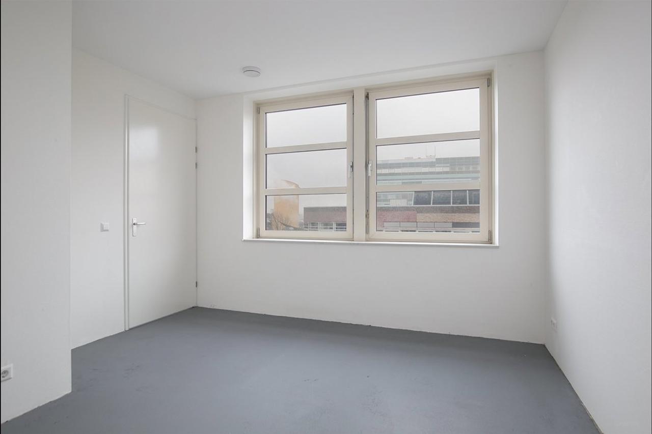 A+ appartement met balkon in Hanzeland - Afbeelding 17