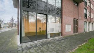 67 m² apartment with balcony in Hanzeland - Image 3
