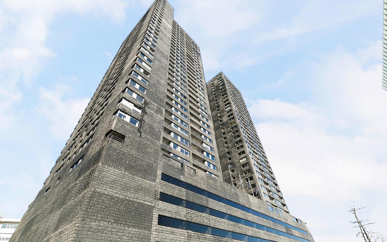 Appartement met balkon in Rubroek - Afbeelding 3
