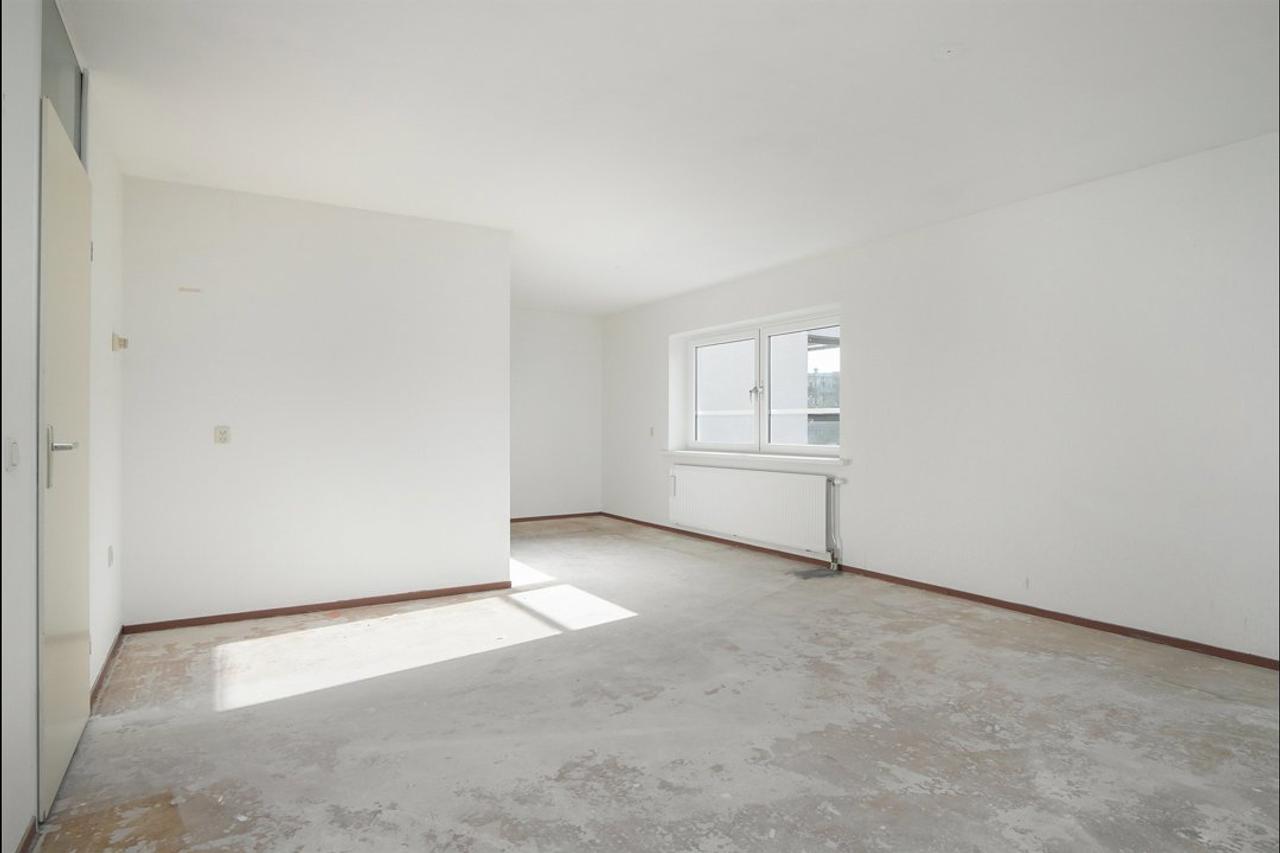 81 m² rental apartment with loggia in De Esch - Image 2