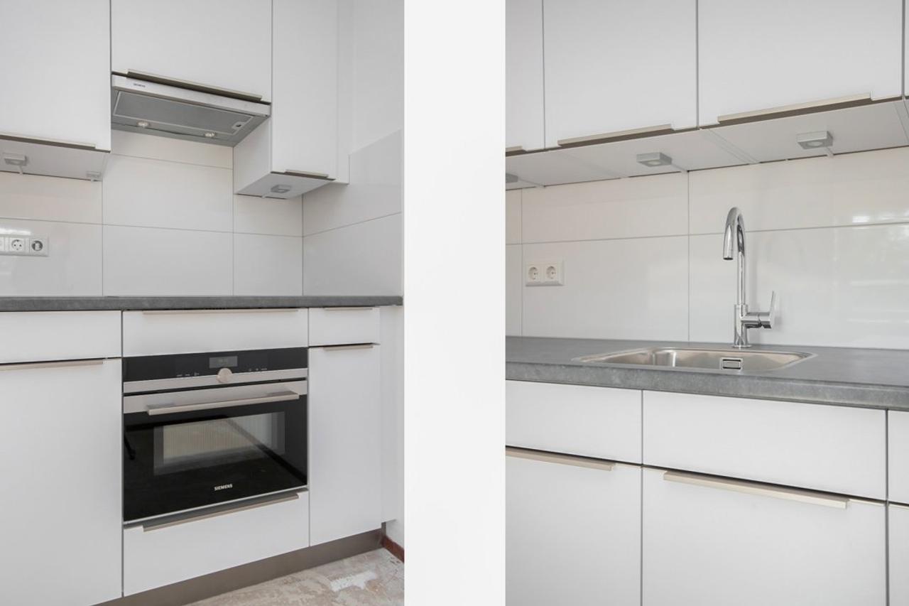 81 m² rental apartment with loggia in De Esch - Image 6