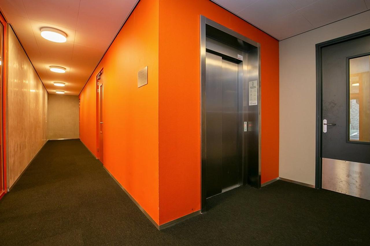 68 m² hoekappartement met balkon in Europapark - Afbeelding 3