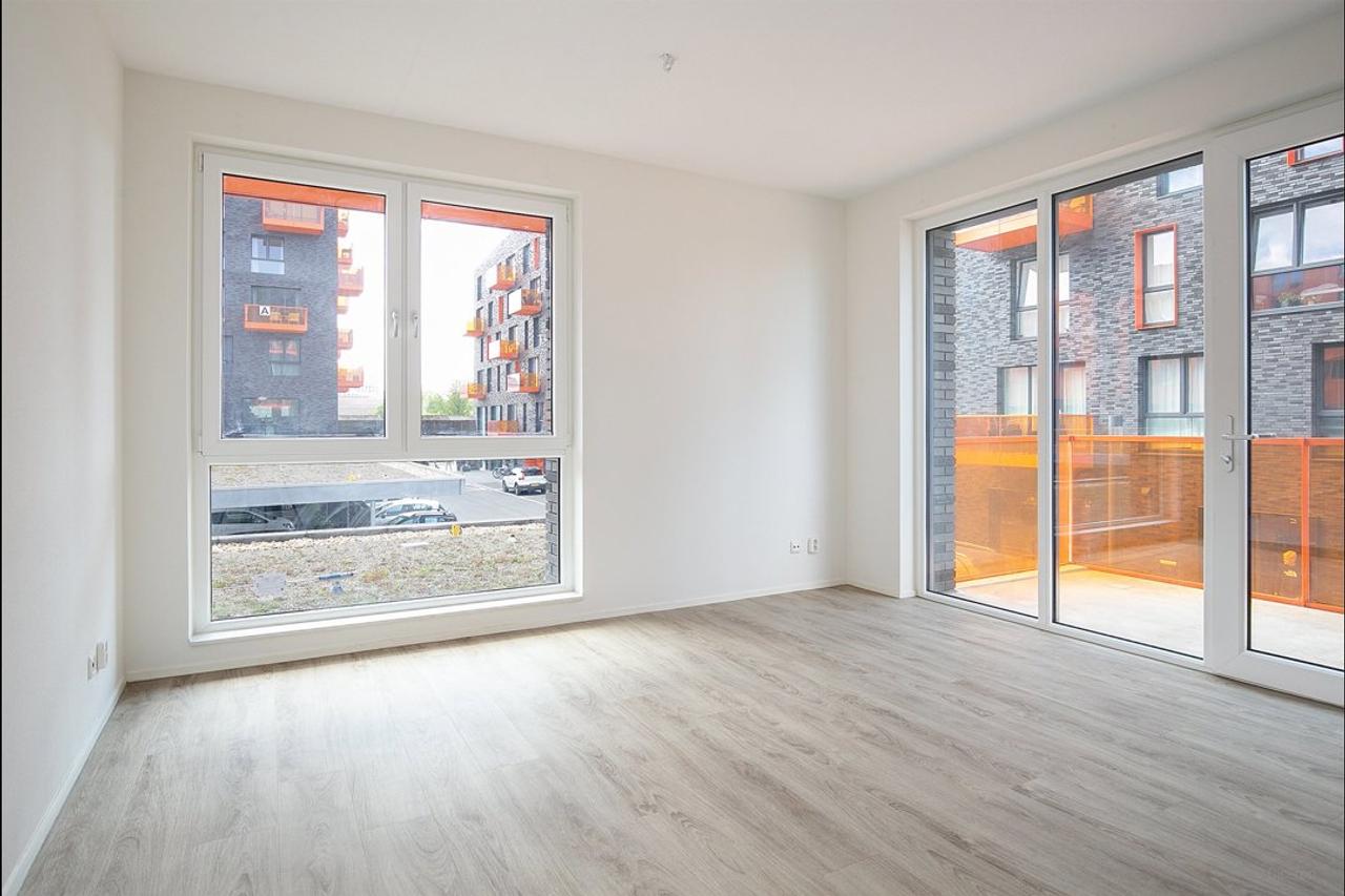 68 m² hoekappartement met balkon in Europapark - Afbeelding 6