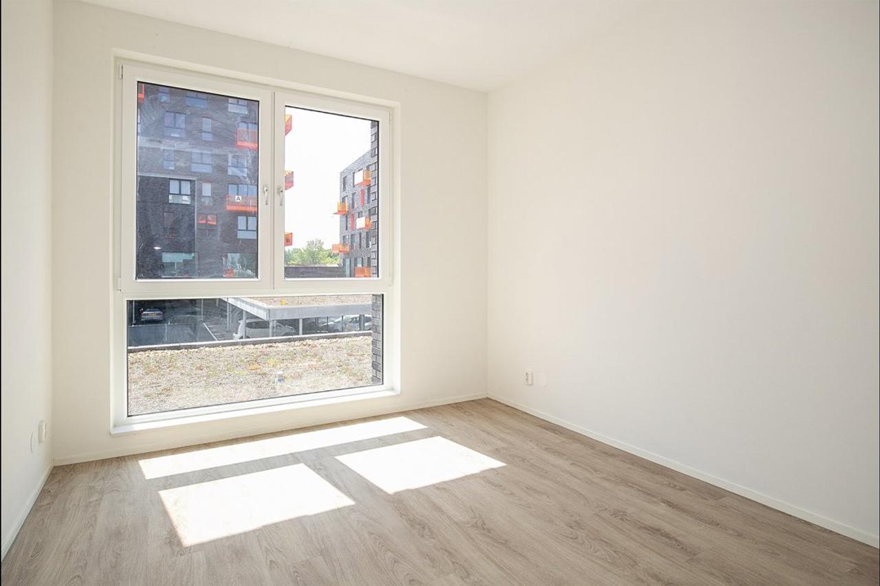 68 m² hoekappartement met balkon in Europapark - Afbeelding 11