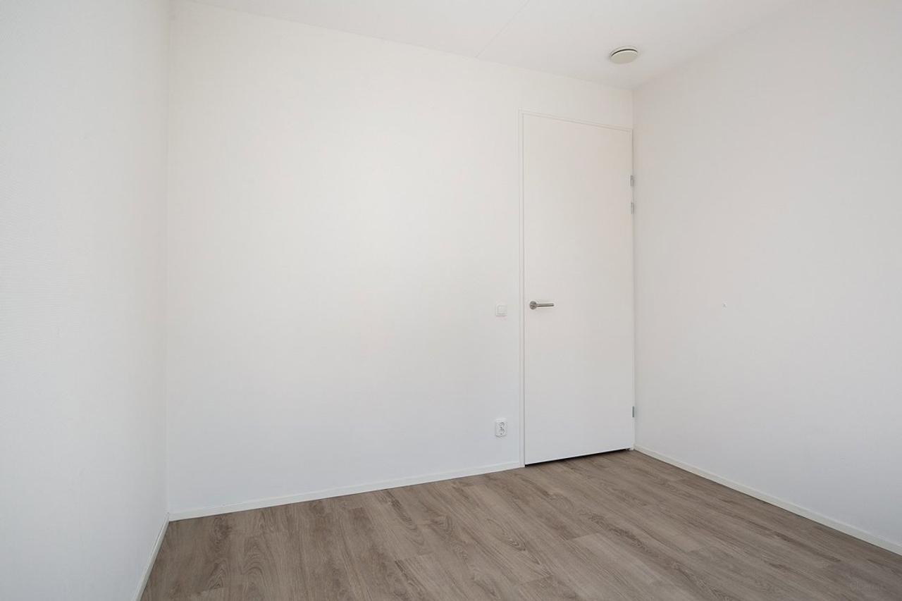 68 m² hoekappartement met balkon in Europapark - Afbeelding 12