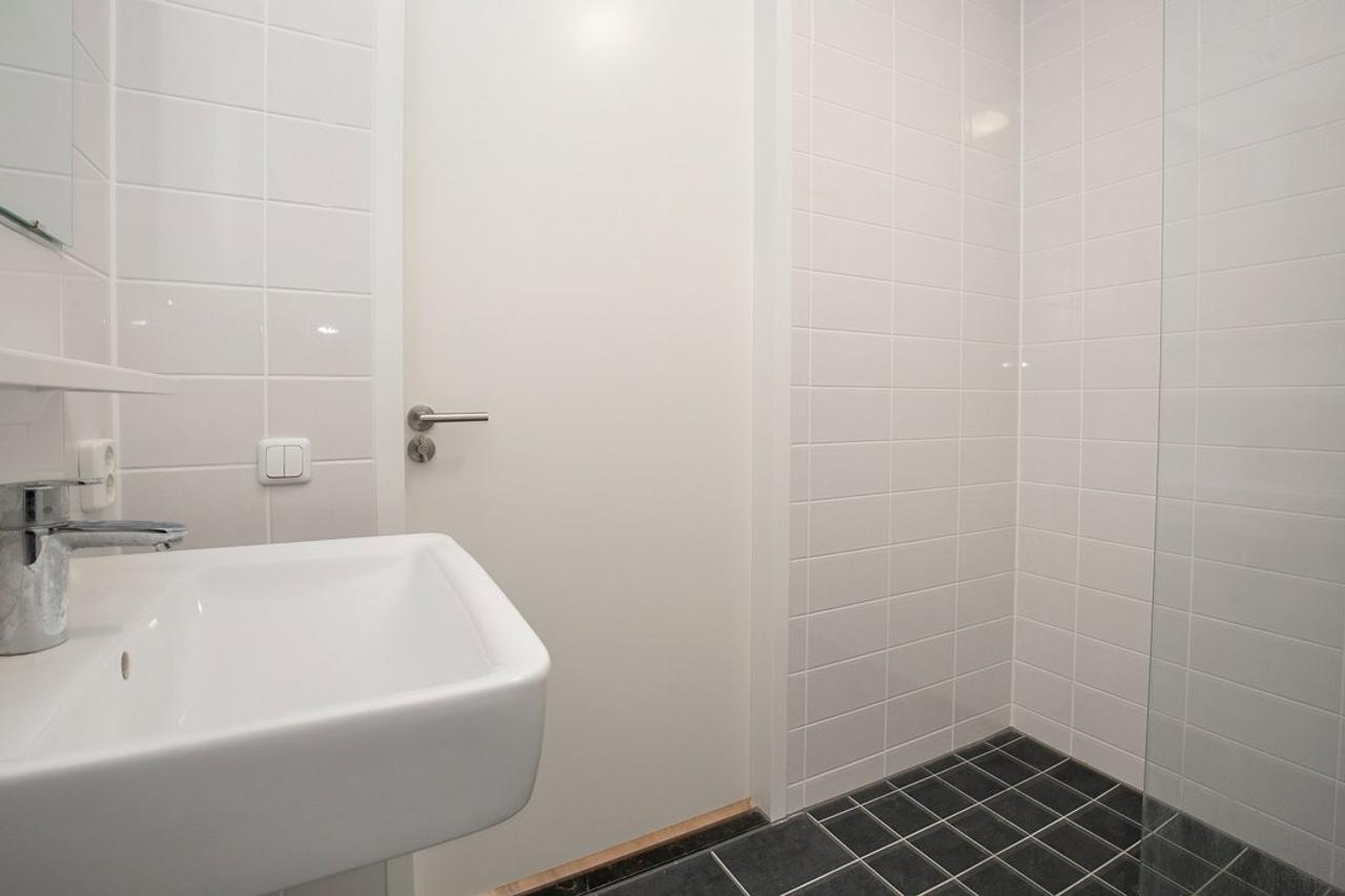 68 m² hoekappartement met balkon in Europapark - Afbeelding 16