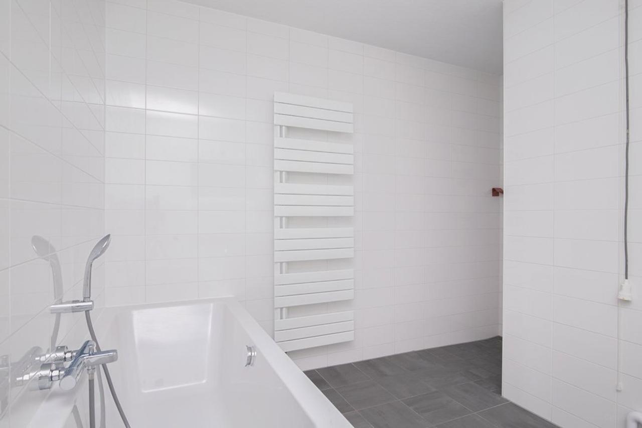 89 m² appartement met balkon in Slotervaart - Afbeelding 13