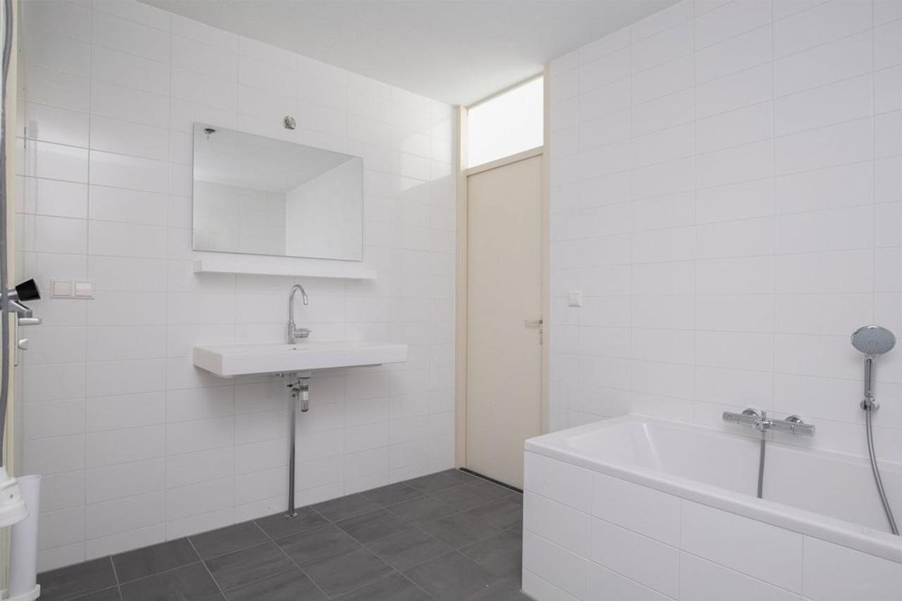 89 m² appartement met balkon in Slotervaart - Afbeelding 14