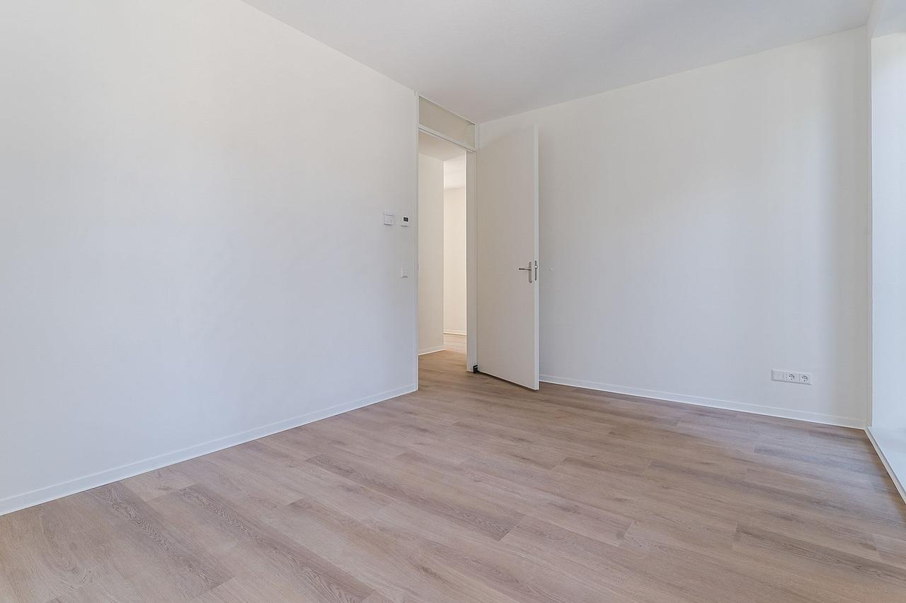 84 m² appartement met loggia in Zaandam - Afbeelding 7